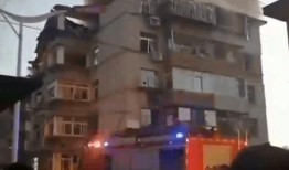 大连三鼎建设爆料事件最新,揭露行业潜规则，真相背后引关注