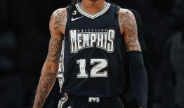 莫兰特最新爆料,揭秘篮球场上的那些不为人知的故事