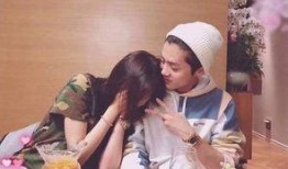 娱乐吃瓜酱的男朋友是谁,娱乐吃瓜酱的神秘男友身份大起底！